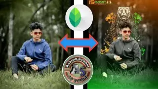 Snapseed 15 august independence  Day Photo Editing | 15 august Profile Photo Editing | #Snapseed 🇮🇳.