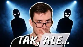 Problem dziennikarstwa growego. Czy Kiszak i Arkadikuss są nam potrzebni?