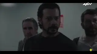 The Head [Trailer] no AXN
