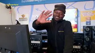 Cash Converters &mdash; знакомство с южноафриканским подразделением бренда