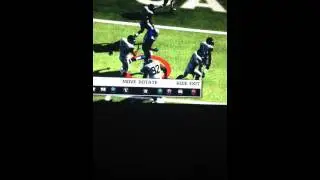 Mega goin game madden 13 OTP