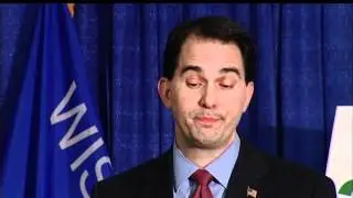Walker: Mining Company Will Return If Bill Passes