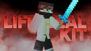 Lifesteal KIT PVP MONTAGE // BY NpointO //