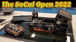 The SoCal Open 2022!