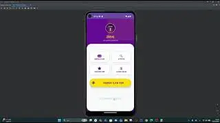 Mobile Computing Project