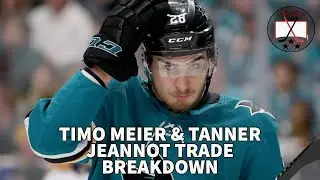 EARLY TRADE DEADLINE FRENZY | EP.9 | Stick 'Em Up Podcast
