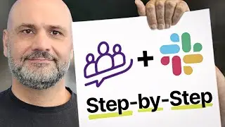 Slack Integration in Magentrix PRM