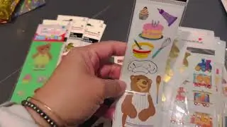 Mrs. Grossman Stickers