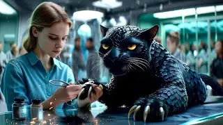 The Emperor&rsquo;s Beast Refused Every Handler &mdash; Until the Human Whispered, &ldquo;Who&rsquo;s a Good Boy?&rdquo; | Sci-Fi