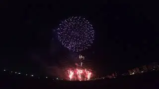 義川淮陽堂劉家廣澤尊王開光回駕安座【舞鶴x偉之】