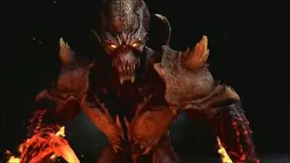 I'm Mortally Challenged!