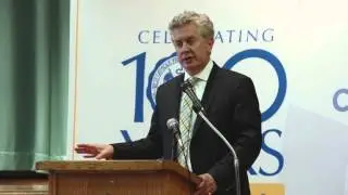 West Catholic Preparatory High School Receives Mazur Gift