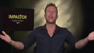 Michael Rosenbaum Explains His New Show on TV Land