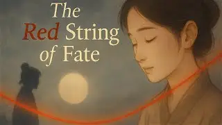 I Explored East Asian Folklore and Found the SECRET to Love