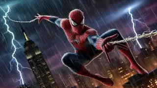 🕷️ Spider-Man 2 LIVE 🔥 Saving New York City from ruthless enemies #spiderman2 #spiderman
