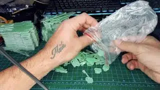 SDR its mail monday gals