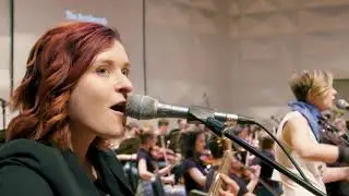 Requiem For A Lark - The Accidentals w/ CYO Orchestra