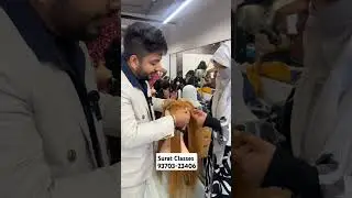 How to do spreading?#hairstyle #hair #trending #information #technique #bestartist #bestteacher