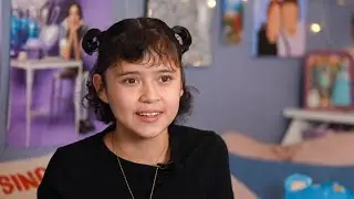 Azul's Wish to go to Walt Disney World | Make-A-Wish Arizona
