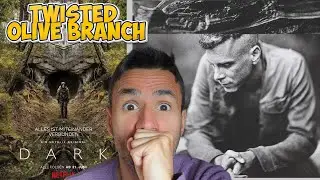 Asaf Avidan - Twisted Olive Branch (REACTION) From The Show Dark on Netflix