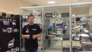 Как правильно подобрать ШГУ. Или почему Winca?