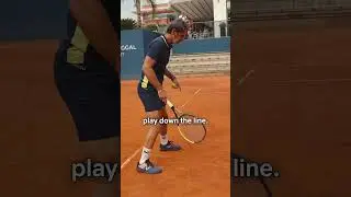 Как попасть в цель 🎯🎾
