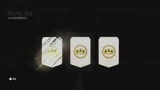 Futties Batch 3 Player Pick!
