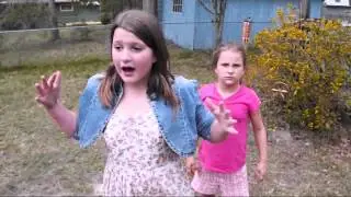 2013 Easter Clip Funny!