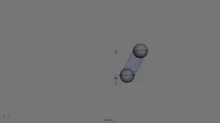 Dynamic Thursday - nConstraints on Balls