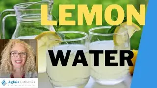 BENEFITS OF LEMONS WATER | & PROTECT YOUR TEETH!