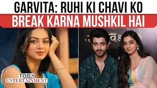 Garvita Sadhwani-Asim Khan on Mahadev & Sons, Bond With Co-stars, Garvita On Ruhi From Yeh Rishta