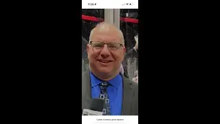 @joemingoia7387  WFAN REPORTER PETER SCHWARTZ.930 AM