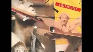Peter Allen - I Go To Rio