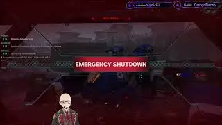 Mechwarrior 5 ep 14 - Coop Lancemate Kumagaidenshi