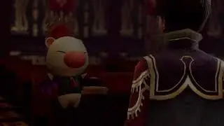 Final Fantasy Type-0