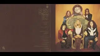 9.30 Fly &ndash; 9.30 Fly(1972 UK Prog Rock, Psychedelic Rock, Folk Rock)Full Album