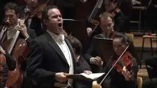 Brahms: Requiem / Runnicles &middot; Atlanta Symphony Orchestra Chorus &middot; Berliner Philharmoniker