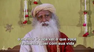 Sadhguru - A Natureza das Relações Humanas