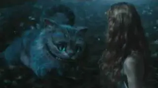 ♥alιce ιn wonderland♥ ~ Running Away♥