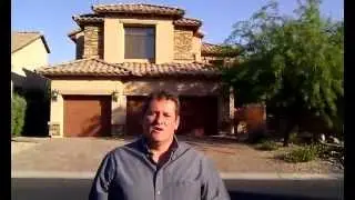 Investing in Arizona Real Estate, Christian Bissing Arizona Realtor