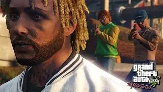 GTA 5 | THUG LIFE IN THE HOOD EP. 25 [HQ] при участии ITSREAL85VIDS