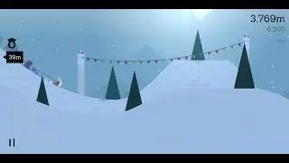 Alto's adventure quadruple backflip