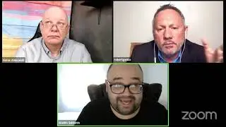 Интервью с Робертом Смитом (Robert G. Smith) создателем FasterEFT Tapping