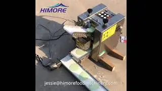 Dumpling Wrapper Maker