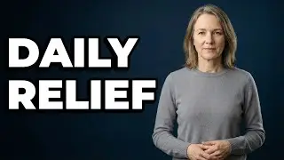 How Can I Manage Interstitial Cystitis Pain Daily?
