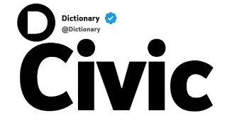 Civic Meaning in Portuguese
