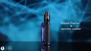 Please Welcome Thelema Solo By LOSTVAPE 🔥🔥