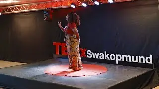 Algorithms in the wild: An African Guide to Dating after 30 | Sibongile Tshabalala | TEDxSwakopmund