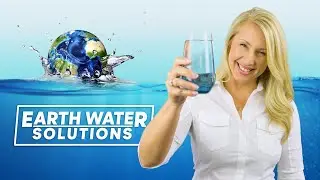 We Are Earth Water Solutions!