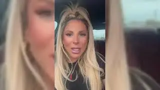 Double Shot At Love's B-Lashes LASHES Out! Men Are Scary 😨